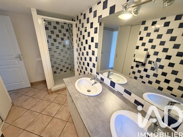 Maison à vendre 6 pièces 119 m² Lunan