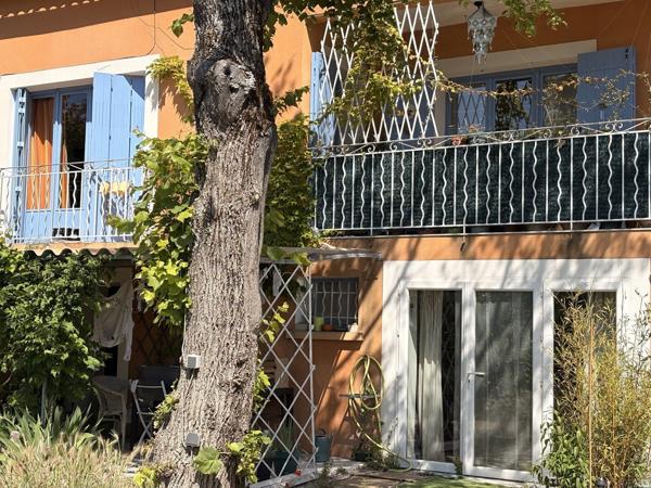 Villa vue panoramique sur le Luberon - Apt