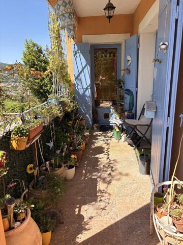 Villa vue panoramique sur le Luberon - Apt