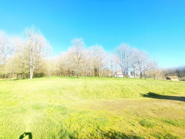 Maison en pierres avec extension (2005)