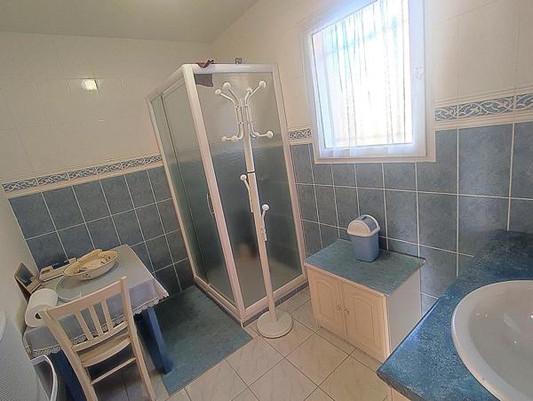 Maison en pierres avec extension (2005)