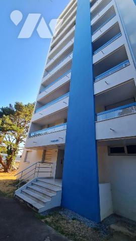 A VENDRE - Saint-Nazaire Proche Parc Paysager - Appartement T2 Rue Gabriel Fauré 
