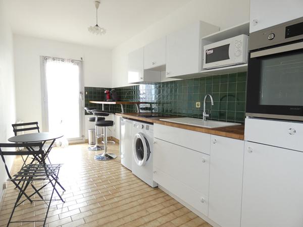 APPARTEMENT T1 BIS A VENDRE ROMORANTIN