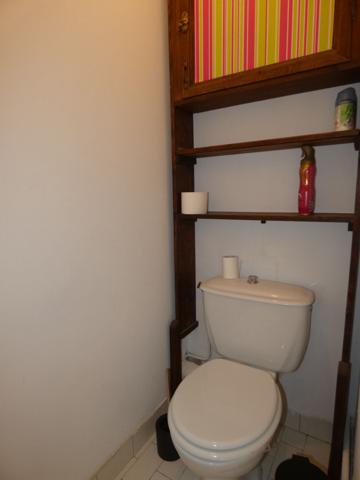 APPARTEMENT T1 BIS A VENDRE ROMORANTIN