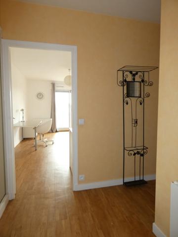 APPARTEMENT T1 BIS A VENDRE ROMORANTIN