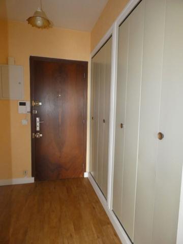 APPARTEMENT T1 BIS A VENDRE ROMORANTIN