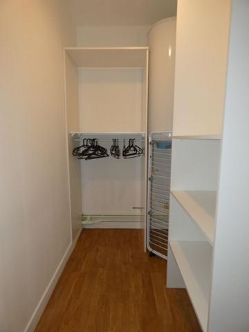 APPARTEMENT T1 BIS A VENDRE ROMORANTIN