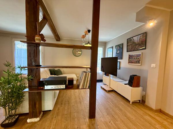 Maison Lucé 7 pièce(s) 135 m2