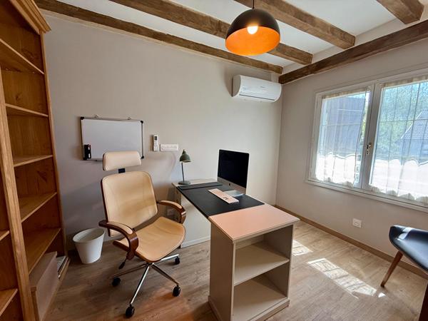 Maison Lucé 7 pièce(s) 135 m2