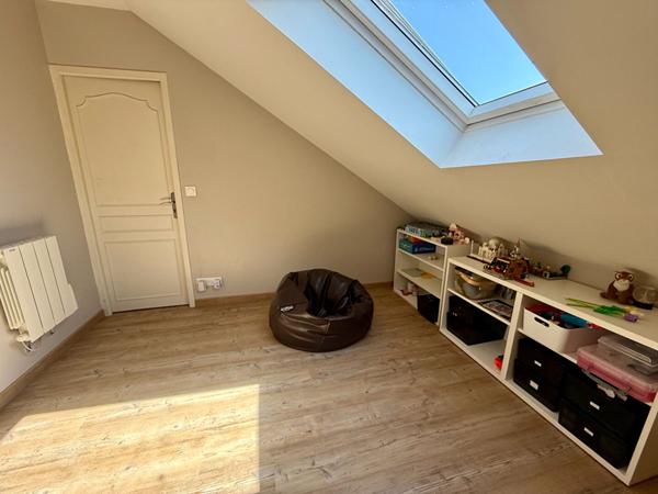 Maison Lucé 7 pièce(s) 135 m2