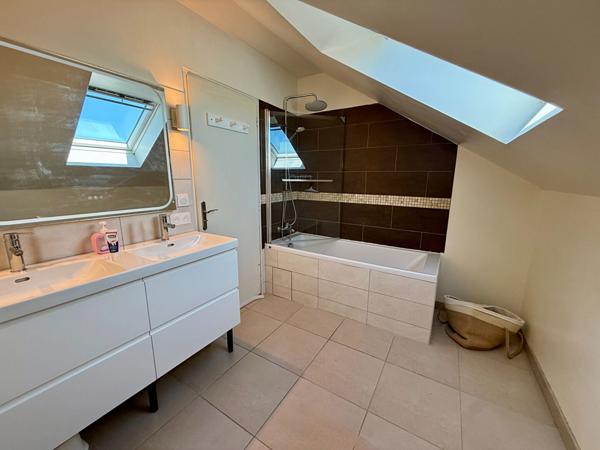 Maison Lucé 7 pièce(s) 135 m2