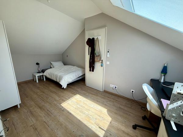 Maison Lucé 7 pièce(s) 135 m2