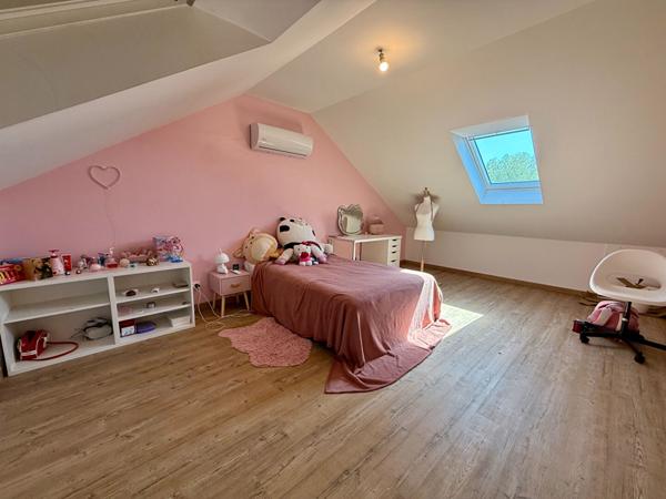 Maison Lucé 7 pièce(s) 135 m2