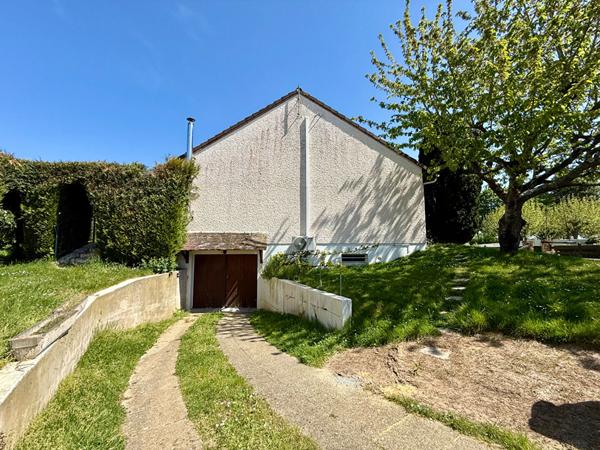 Maison Lucé 7 pièce(s) 135 m2
