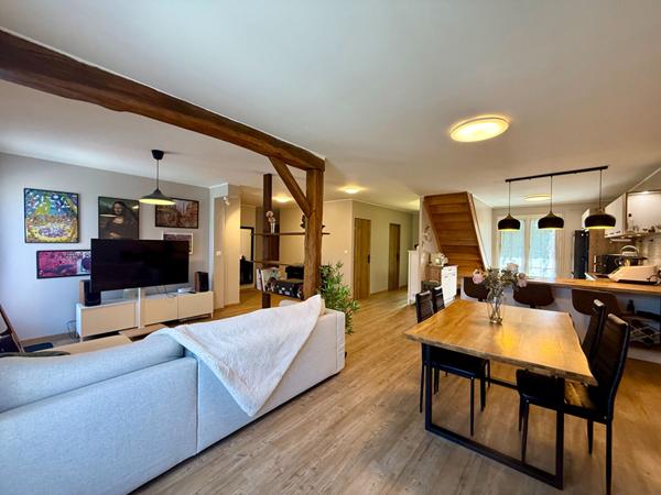 Maison Lucé 7 pièce(s) 135 m2