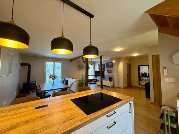 Maison Lucé 7 pièce(s) 135 m2