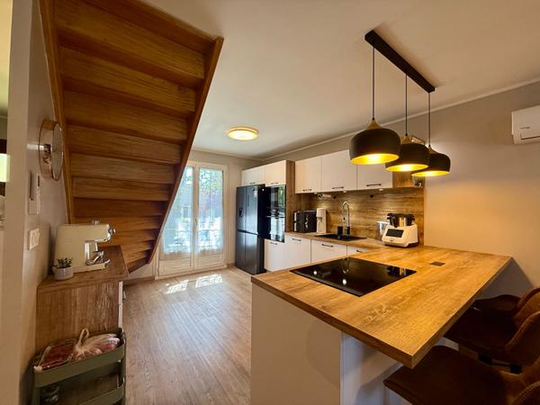 Maison Lucé 7 pièce(s) 135 m2