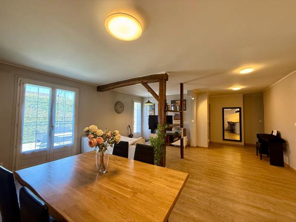 Maison Lucé 7 pièce(s) 135 m2