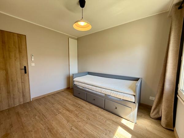 Maison Lucé 7 pièce(s) 135 m2