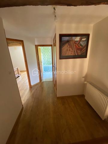 Corps de ferme de 98 m²