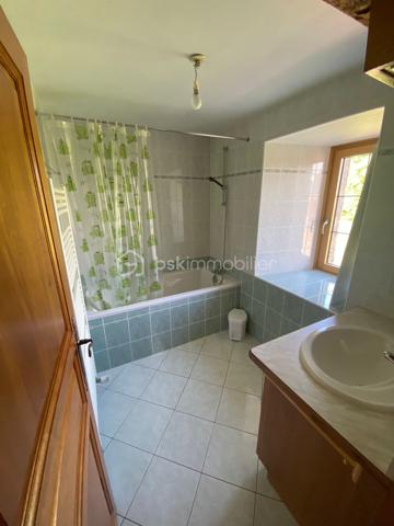 Corps de ferme de 98 m²