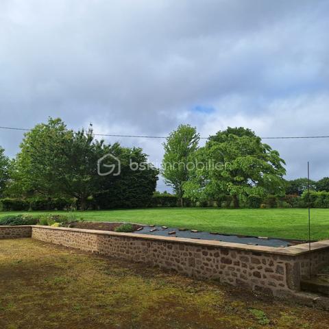 Corps de ferme de 98 m²