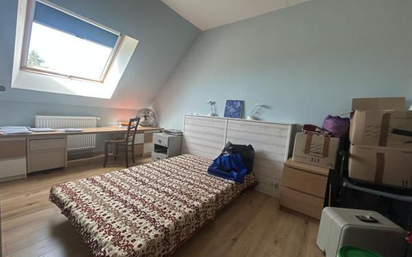 Maison à louer    5 pièces •  Vineuil