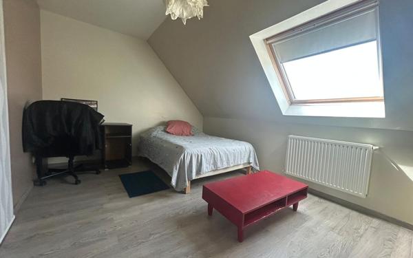 Maison à louer    5 pièces •  Vineuil