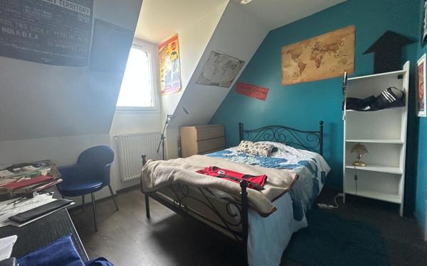 Maison à louer    5 pièces •  Vineuil