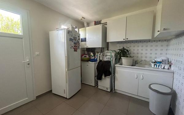 Maison à louer    5 pièces •  Vineuil