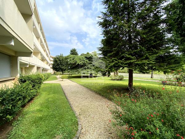 Appartement Saint Fargeau Ponthierry 2 pièce(s) 46.66 m2