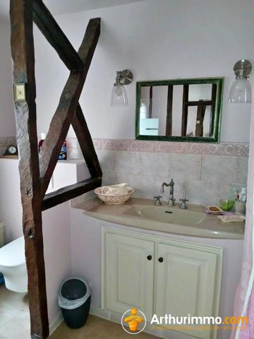 Vente Maison 9 pièces 227 m2 à Ivry-la-Bataille