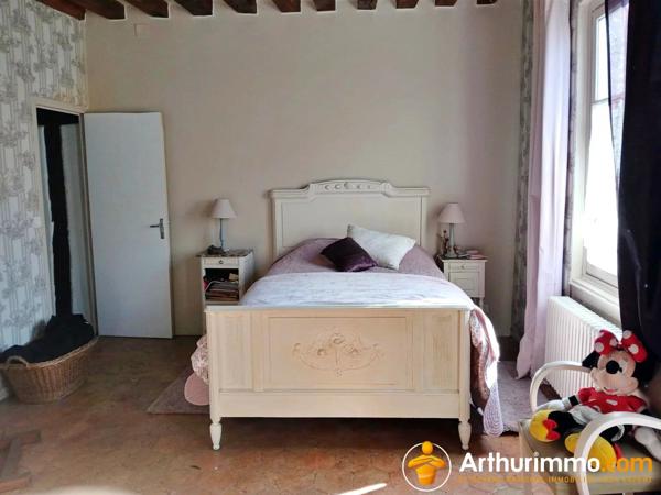 Vente Maison 9 pièces 227 m2 à Ivry-la-Bataille
