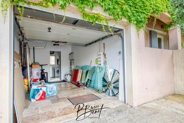 Maison à vendre 5 pièces NEZIGNAN L'EVEQUE (34)