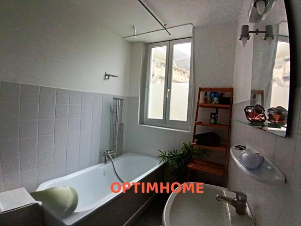Immeuble de rapport à vendre en hyper centre d'ARRAS (62)