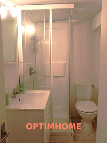 Immeuble de rapport à vendre en hyper centre d'ARRAS (62)