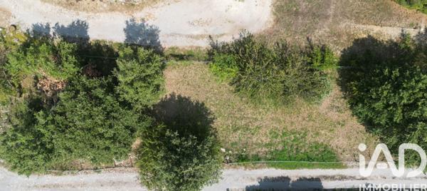 Terrain à vendre 900 m² Lavilledieu