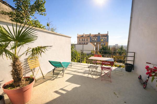 Maison familiale de 160m² habitable - 6 pièces