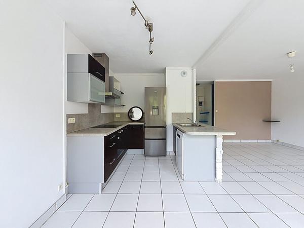 Appartement T2 - Place Ney