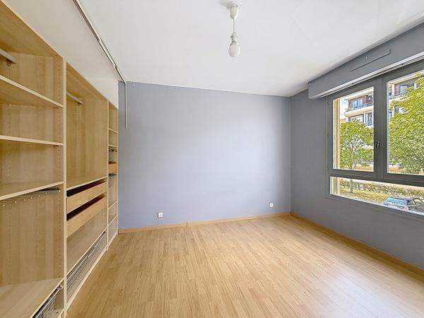 Appartement T2 - Place Ney