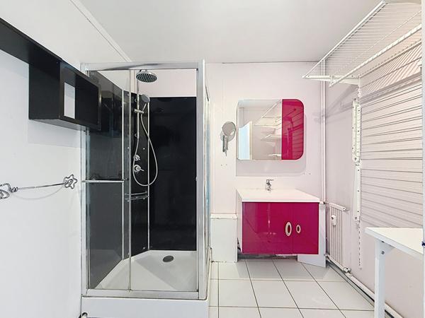 Appartement T2 - Place Ney