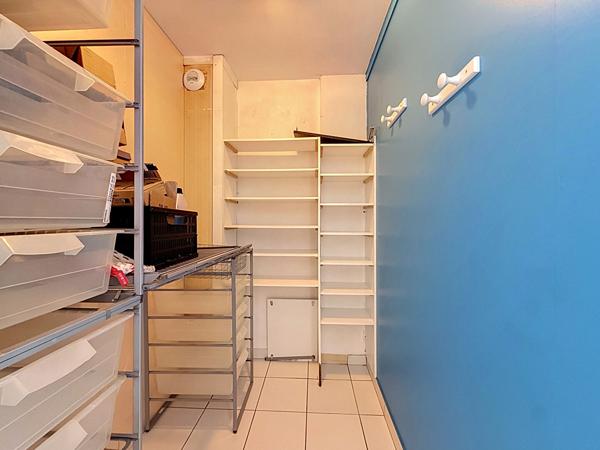 Appartement T2 - Place Ney