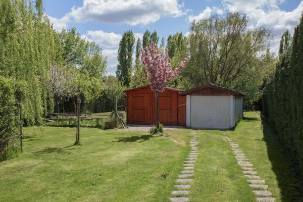 Maison à vendre |  Saint-Seurin-sur-l'Isle |  4 pièces | 117 m²