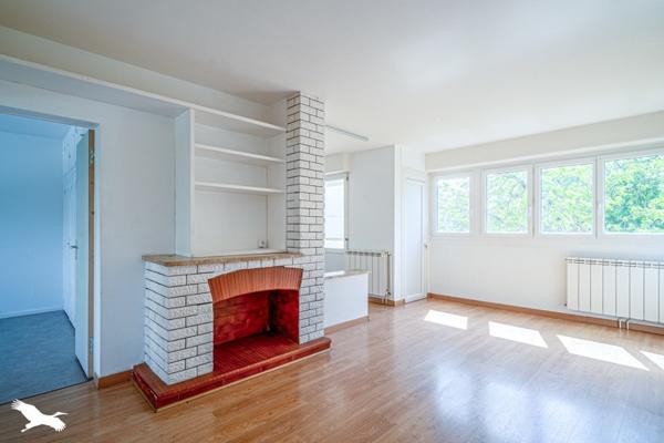 Appartement à vendre |  Le Bouscat |  4 pièces | 67 m²