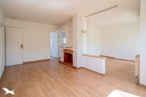 Appartement à vendre |  Le Bouscat |  4 pièces | 67 m²