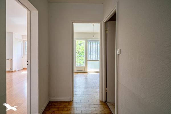 Appartement à vendre |  Le Bouscat |  4 pièces | 67 m²