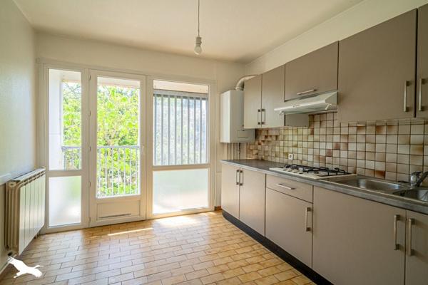 Appartement à vendre |  Le Bouscat |  4 pièces | 67 m²