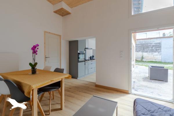 Maison à vendre |  Saint-Yrieix-sur-Charente |  5 pièces | 169 m²