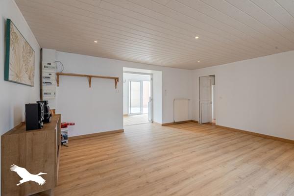 Maison à vendre |  Saint-Yrieix-sur-Charente |  5 pièces | 169 m²