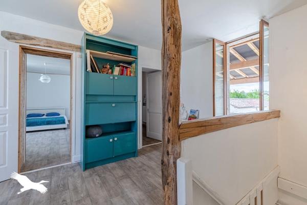 Maison à vendre |  Saint-Yrieix-sur-Charente |  5 pièces | 169 m²